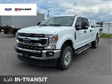 2022 Ford Super Duty F-350 SRW XLT | 4WD | Long Box |
