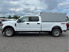 2022 Ford Super Duty F-350 SRW XLT | 4WD | Long Box | - Photo 3