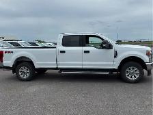 2022 Ford Super Duty F-350 SRW XLT | 4WD | Long Box | - Photo 4