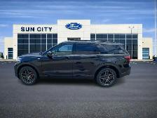 2026 Ford Explorer ST-Line 4WD 300A - Photo 2