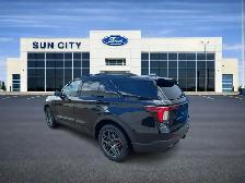 2026 Ford Explorer ST-Line 4WD 300A - Photo 3