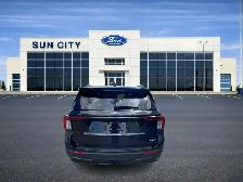 2026 Ford Explorer ST-Line 4WD 300A - Photo 4