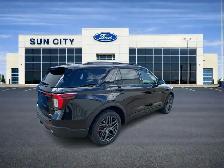 2026 Ford Explorer ST-Line 4WD 300A - Photo 5