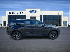 2026 Ford Explorer ST-Line 4WD 300A - Photo 6