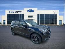 2026 Ford Explorer ST-Line 4WD 300A - Photo 7