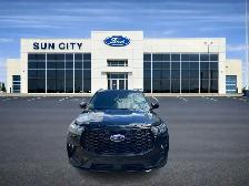 2026 Ford Explorer ST-Line 4WD 300A - Photo 8