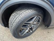 2026 Ford Explorer ST-Line 4WD 300A - Photo 10
