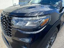 2026 Ford Explorer ST-Line 4WD 300A - Photo 12