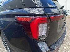2026 Ford Explorer ST-Line 4WD 300A - Photo 13