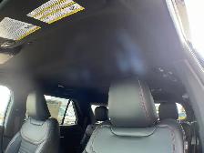 2026 Ford Explorer ST-Line 4WD 300A - Photo 21