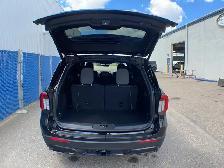 2026 Ford Explorer ST-Line 4WD 300A - Photo 26