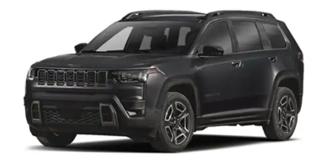 2026 Jeep Cherokee 85th Anniversary