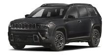 2026 Jeep Cherokee 85th Anniversary