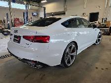 2022 Audi A5 SportbackS-Line | No Claims | 1 Owner - Photo 4