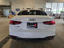 2022 Audi A5 SportbackS-Line | No Claims | 1 Owner - Photo 5