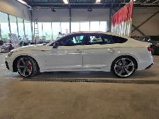 2022 Audi A5 SportbackS-Line | No Claims | 1 Owner - Photo 7