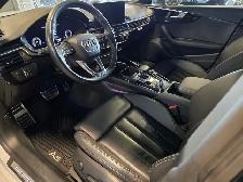 2022 Audi A5 SportbackS-Line | No Claims | 1 Owner - Photo 9