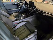 2022 Audi A5 SportbackS-Line | No Claims | 1 Owner - Photo 14