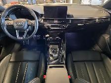 2022 Audi A5 SportbackS-Line | No Claims | 1 Owner - Photo 16