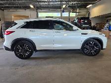 2021 Infiniti QX50 1 Owner | 0 Claims | Off Lease - Photo 4