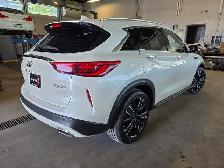 2021 Infiniti QX50 1 Owner | 0 Claims | Off Lease - Photo 5