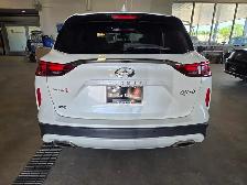 2021 Infiniti QX50 1 Owner | 0 Claims | Off Lease - Photo 6