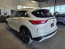 2021 Infiniti QX50 1 Owner | 0 Claims | Off Lease - Photo 7