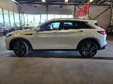 2021 Infiniti QX50 1 Owner | 0 Claims | Off Lease - Photo 8