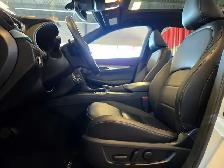 2021 Infiniti QX50 1 Owner | 0 Claims | Off Lease - Photo 11