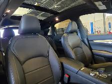 2021 Infiniti QX50 1 Owner | 0 Claims | Off Lease - Photo 13