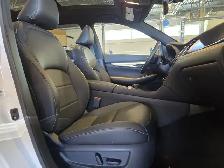 2021 Infiniti QX50 1 Owner | 0 Claims | Off Lease - Photo 14