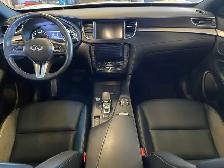 2021 Infiniti QX50 1 Owner | 0 Claims | Off Lease - Photo 16
