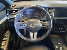 2021 Infiniti QX50 1 Owner | 0 Claims | Off Lease - Photo 17
