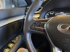 2021 Infiniti QX50 1 Owner | 0 Claims | Off Lease - Photo 18