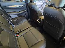 2021 Infiniti QX50 1 Owner | 0 Claims | Off Lease - Photo 21