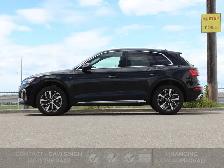 2023 AUDI Q5 | S-LINE | PROGRESSIVE | PAN ROOF | WARRANTY B - Photo 3