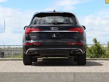 2023 AUDI Q5 | S-LINE | PROGRESSIVE | PAN ROOF | WARRANTY B - Photo 4