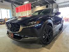 2022 Mazda CX-30 GT 1 Owner | Factory Warranty Remaining