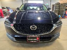2022 Mazda CX-30 GT 1 Owner | Factory Warranty Remaining - Photo 2
