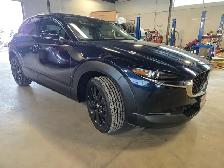 2022 Mazda CX-30 GT 1 Owner | Factory Warranty Remaining - Photo 3