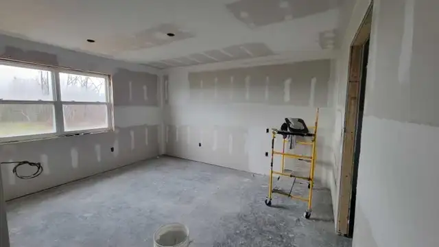 Drywall Taper For Hire