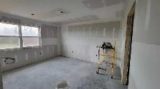 Drywall Taper For Hire