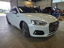 2019 Audi A5 Coupe Progressiv | Sport Seats | 0 Claims - Photo 3