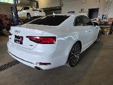 2019 Audi A5 Coupe Progressiv | Sport Seats | 0 Claims - Photo 5