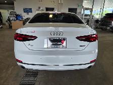 2019 Audi A5 Coupe Progressiv | Sport Seats | 0 Claims - Photo 6