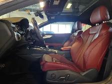 2019 Audi A5 Coupe Progressiv | Sport Seats | 0 Claims - Photo 10