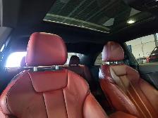 2019 Audi A5 Coupe Progressiv | Sport Seats | 0 Claims - Photo 12