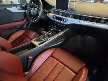 2019 Audi A5 Coupe Progressiv | Sport Seats | 0 Claims - Photo 14