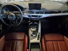 2019 Audi A5 Coupe Progressiv | Sport Seats | 0 Claims - Photo 15