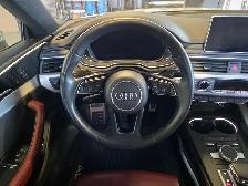 2019 Audi A5 Coupe Progressiv | Sport Seats | 0 Claims - Photo 16